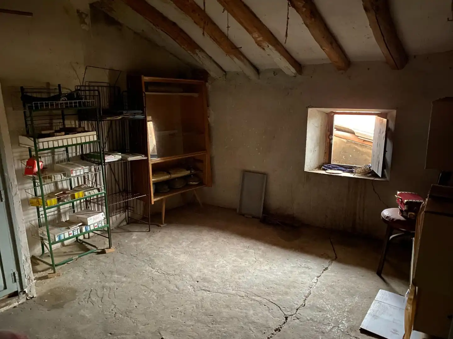 Finca rústica en venta en Fuentes Claras