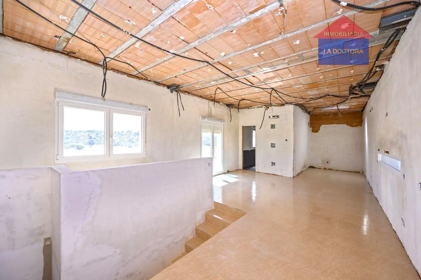 Casa con jardín en venta en Villamanta, imagen 26