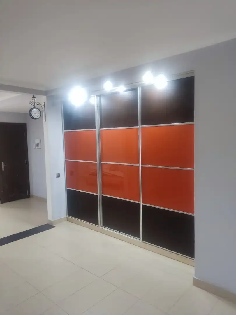 Piso en venta en Argentona con Calefacción