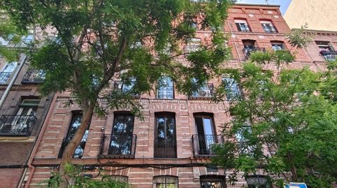 Foto 2 de Apartament en venda a Calle General Lacy, 46, Palos de Moguer, Madrid Capital