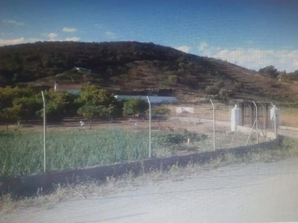 Land for sale in Mijas