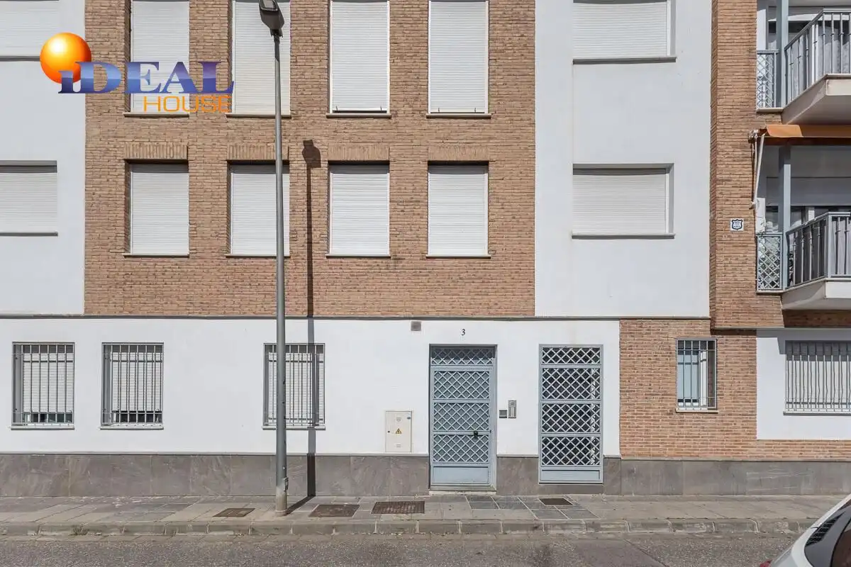 Attique avec ascenseur à vendre à Santa Fe, imagen 29