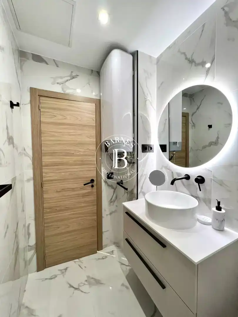 Penthouse with lift for sale in Chamberí, imagen 15