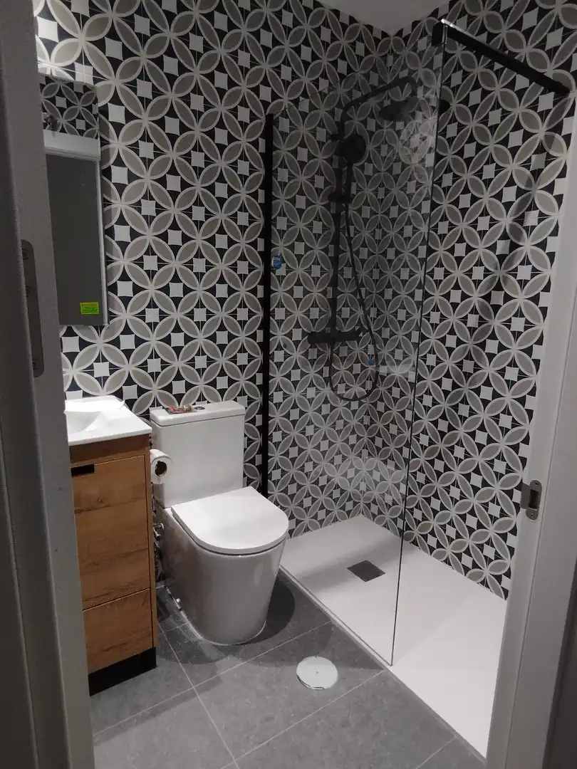 Flat for rent in Adurtza Kalea, 4, Adurtza