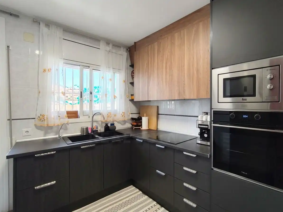 Semi-detached house for sale in El Castell de Cubelles, imagen 9