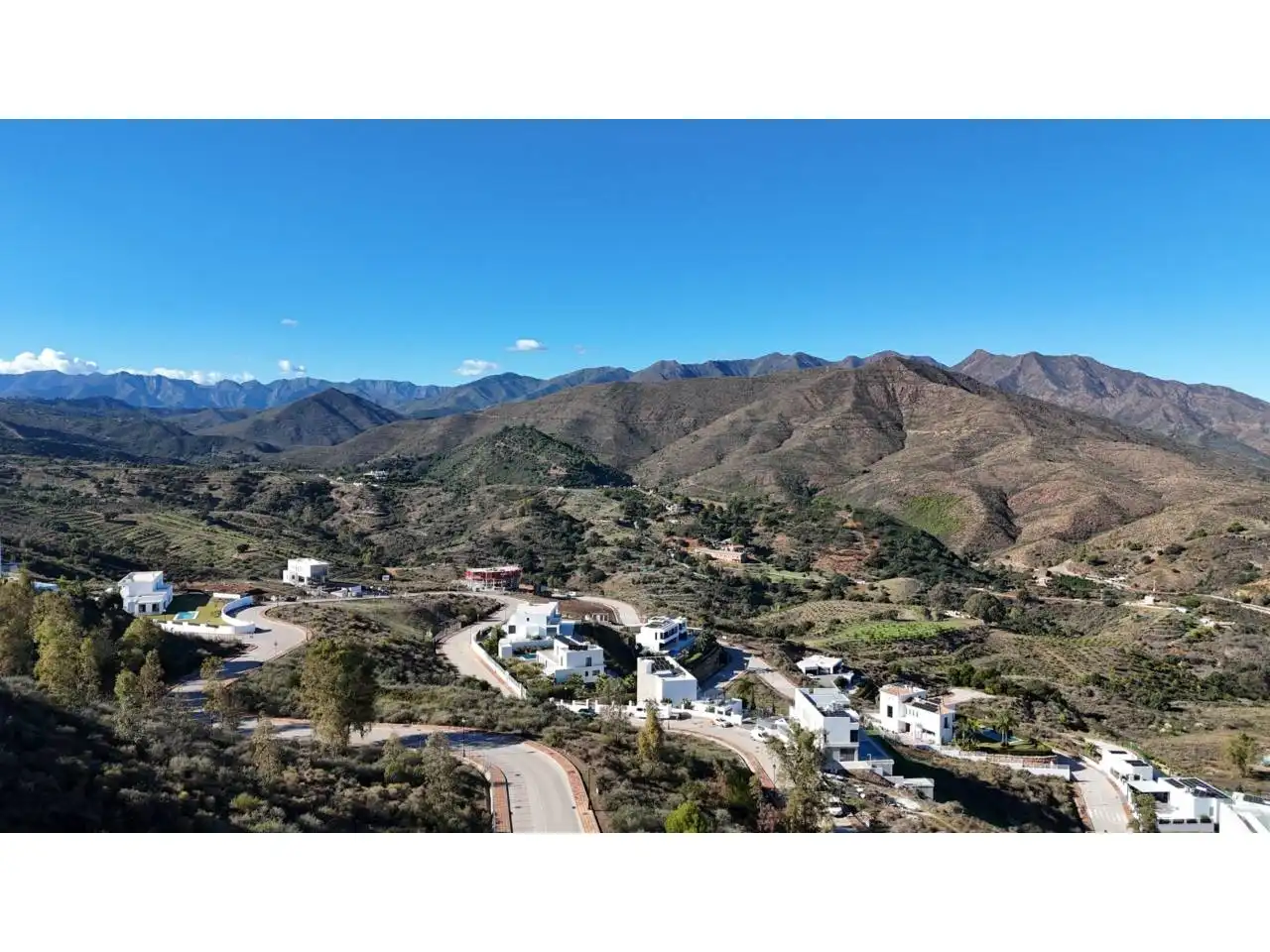 Terreno residencial en venta en Urbanizacion Cala Golf 1, imagen 5
