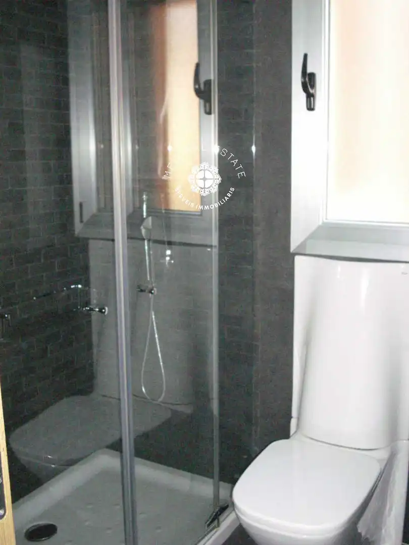 Baño de Ático en venta en Cambrils con Aire acondicionado, Calefacción y Terraza