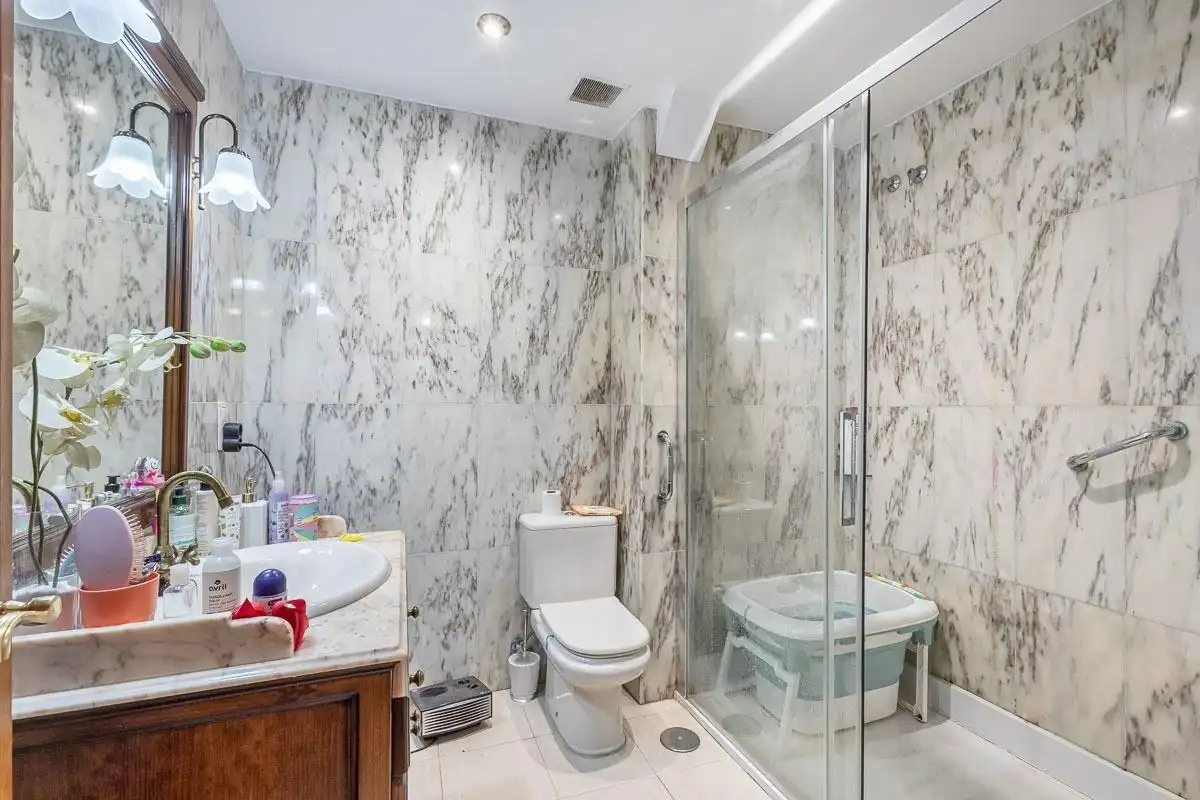 Flat with lift for sale in Plaza de las Descalzas 3, imagen 24