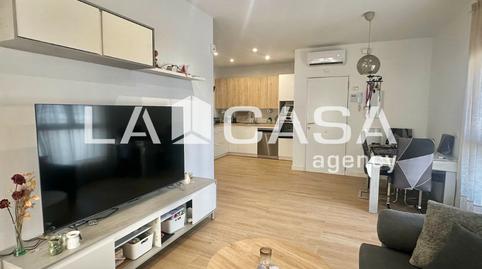 Photo 3 of Planta baja for sale in Calle Benítez Parodi, Villegas,  Sevilla Capital