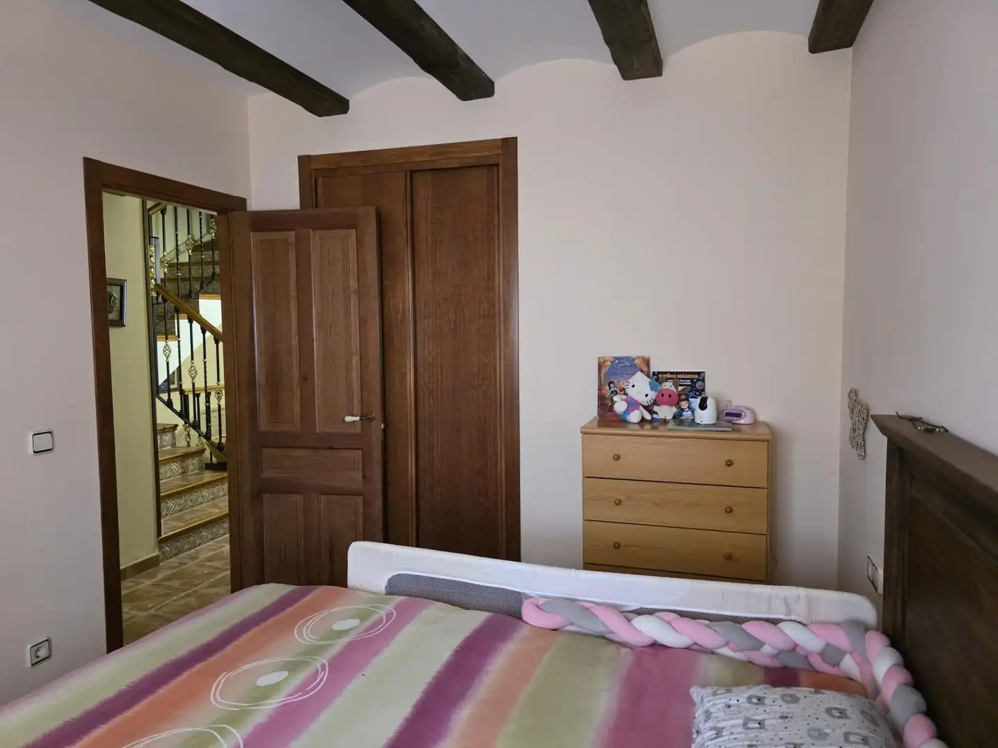 Habitación de Casa o chalet en venta en Alcosser