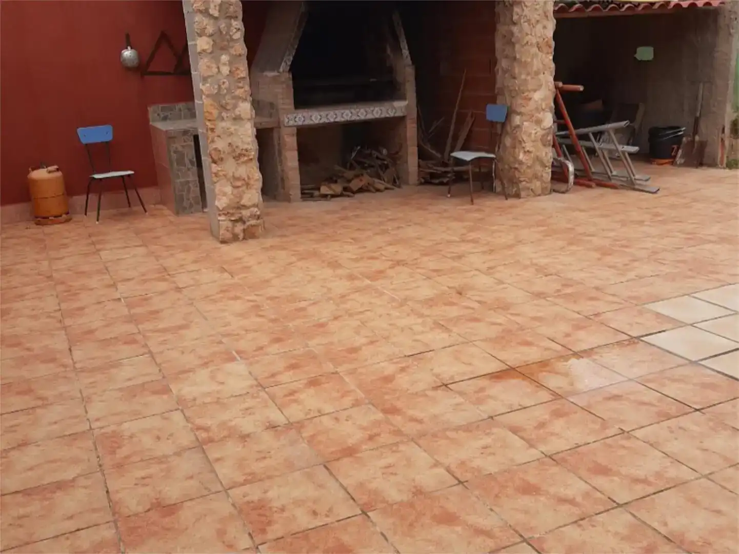 Terrassa de Pis en venda en Llíria amb Aire condicionat