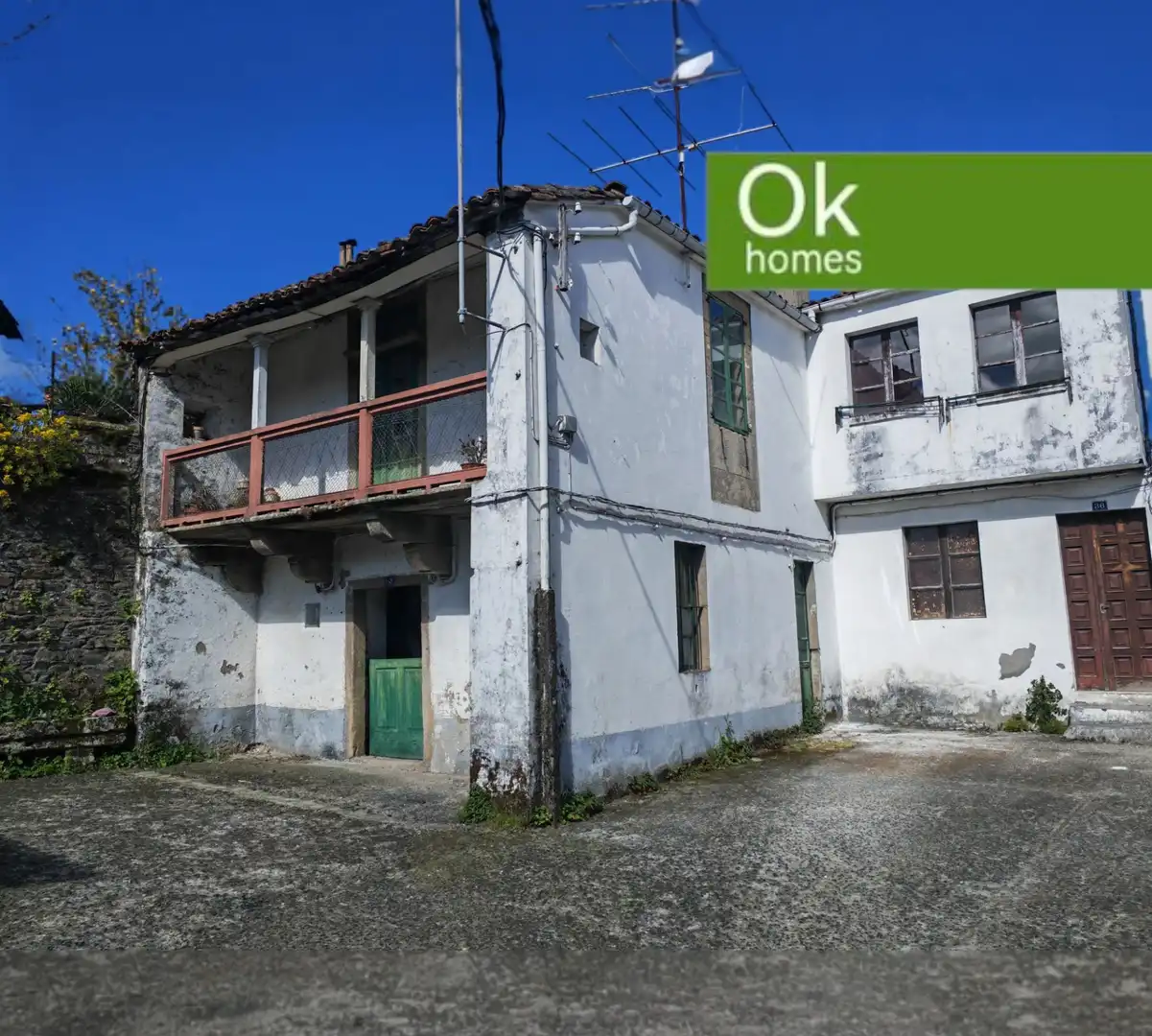 Casa rústica en venda a Melide, imagen 19