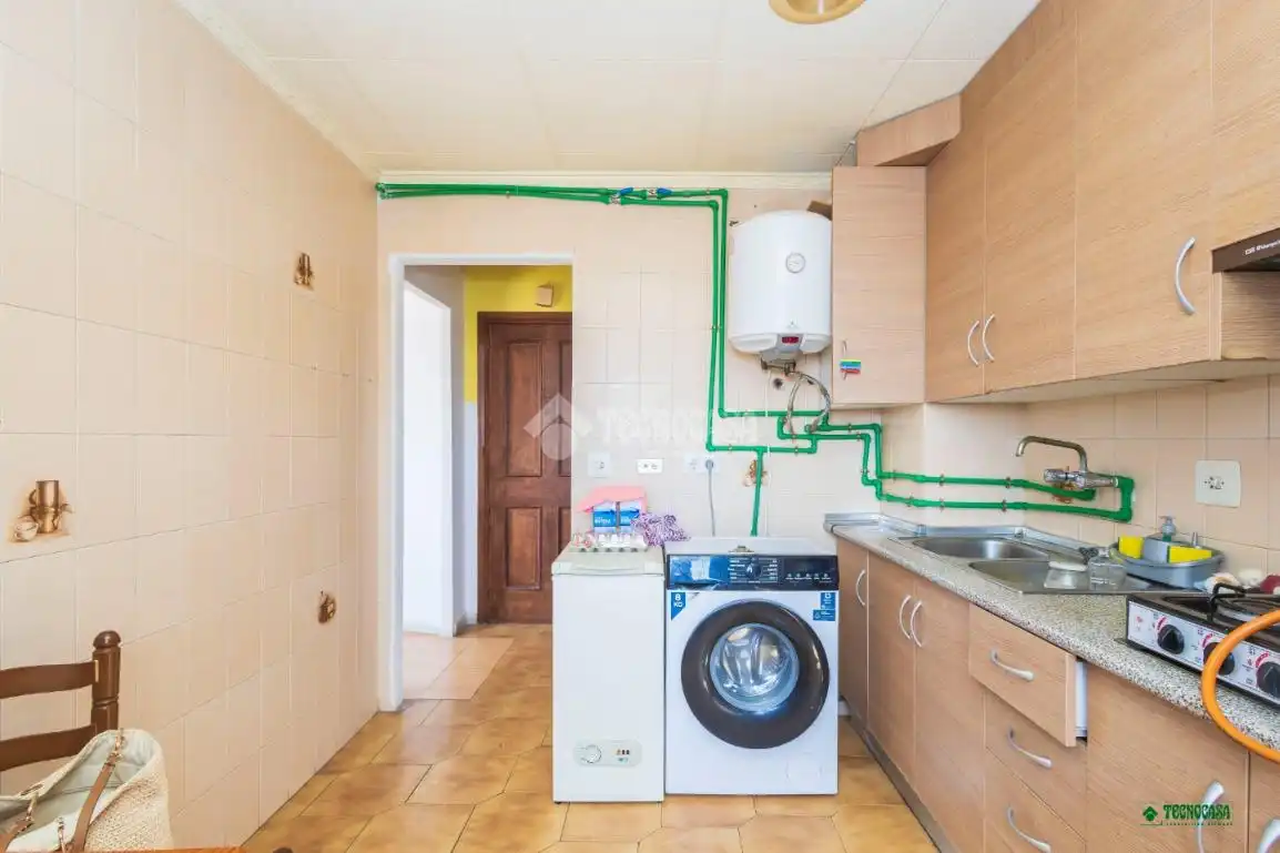 Appartement avec balcon à vendre à Albox, imagen 20