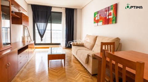 Photo 2 of Flat for rent in Timón, Madrid Capital