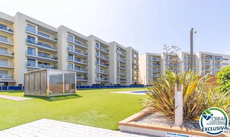 Apartamento con piscina en venta en Santa Margarita, imagen 44