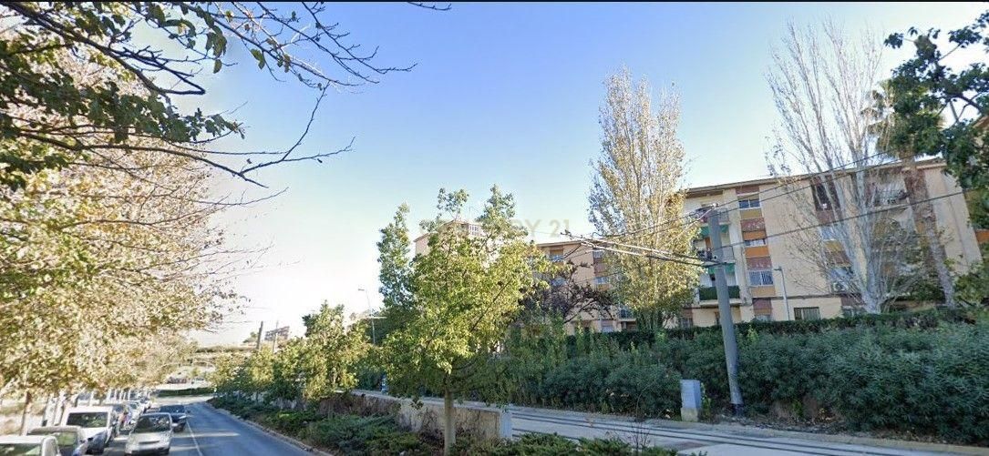 Exterior view of Apartment for sale in Alicante / Alacant