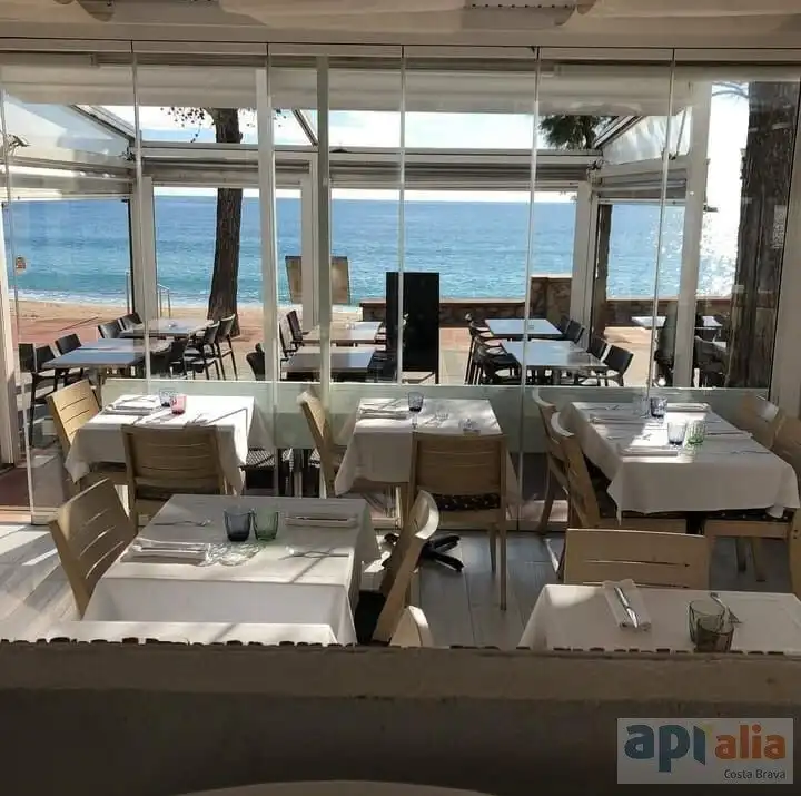 Flat for sale in Palafrugell