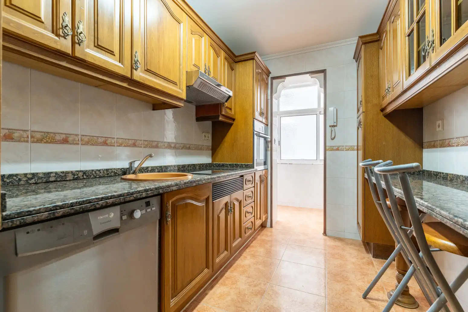 Piso en venta en Ponent