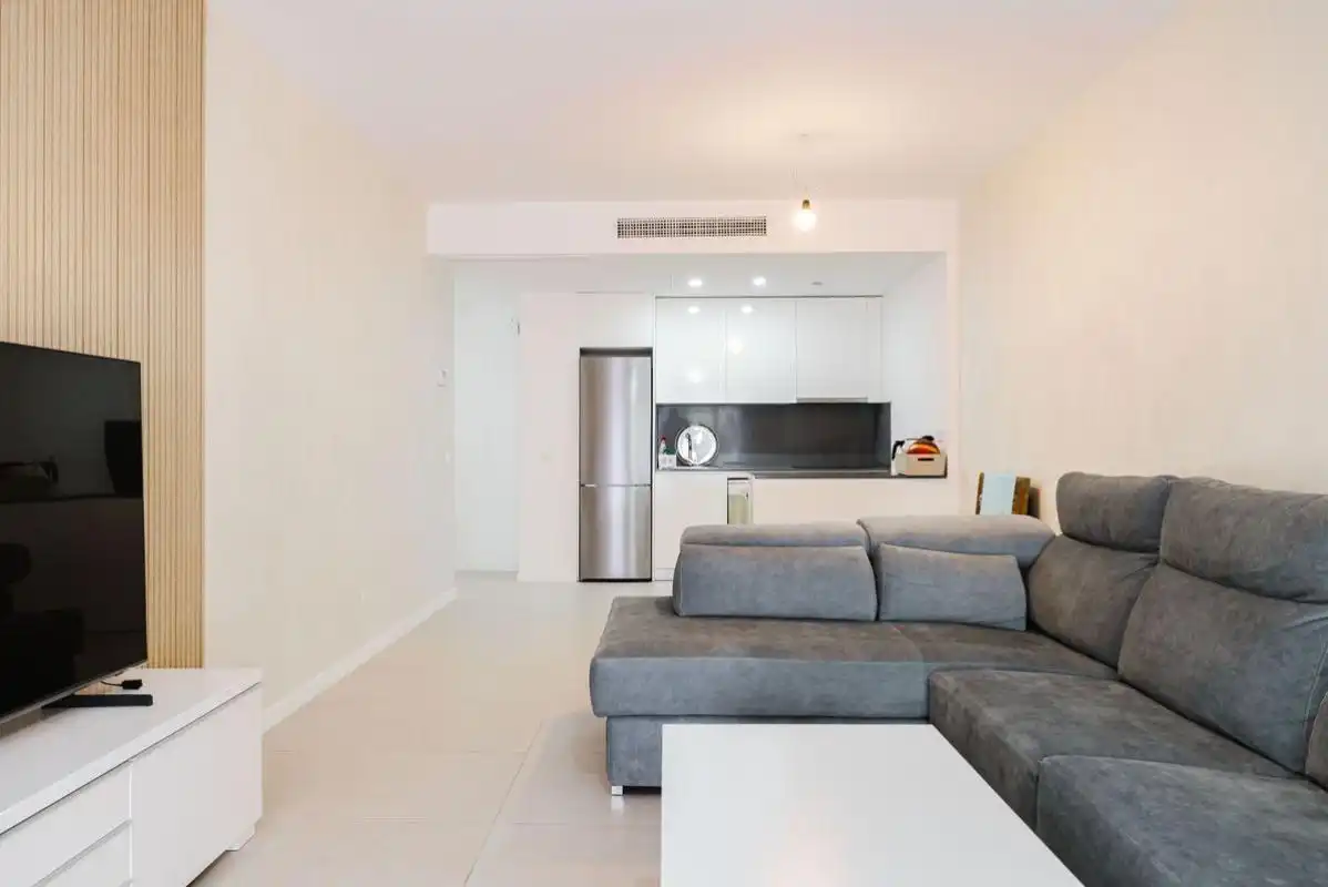 Flat with terrace for sale in Av. Blas de Lezo, imagen 9