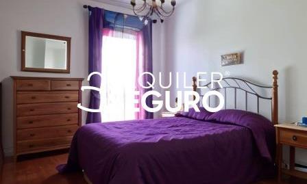 Foto 4 de Pis de lloguer a Ing. Vargas Machuca, El Cristo - Cayetano Roldán, Cádiz