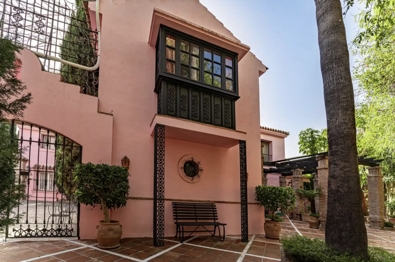 Chalet en venta en Benahavís pueblo, imagen 69