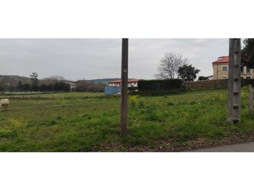 Rural land for sale in Iglesia