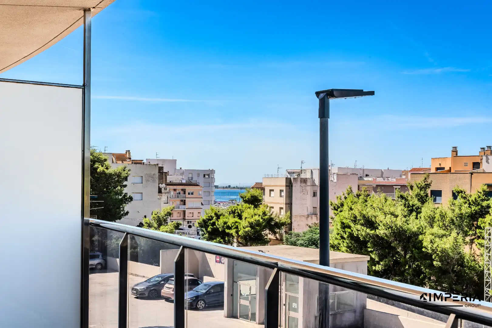 Piso con terraza en venta en Carrer Barcelona, imagen 5