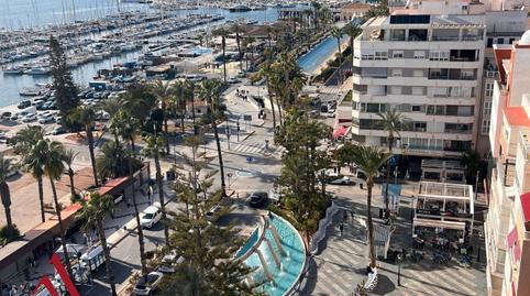 Foto 2 de Apartamento en venta en Plaza Castelar, 3, Centro - Muelle Pesquero, Torrevieja
