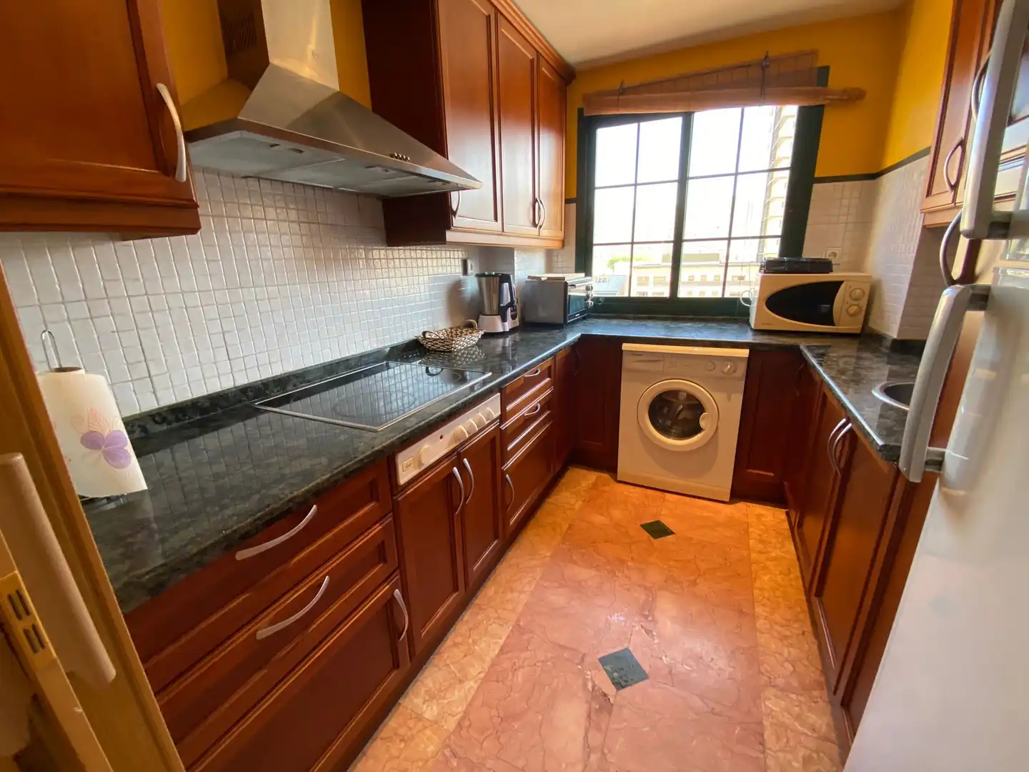 Apartamento de alquiler en Calle Marmolillos, 5, Plaza de Toros