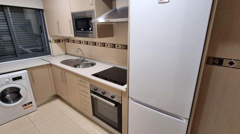 Foto 3 de Piso de alquiler en Cañero, Córdoba Capital