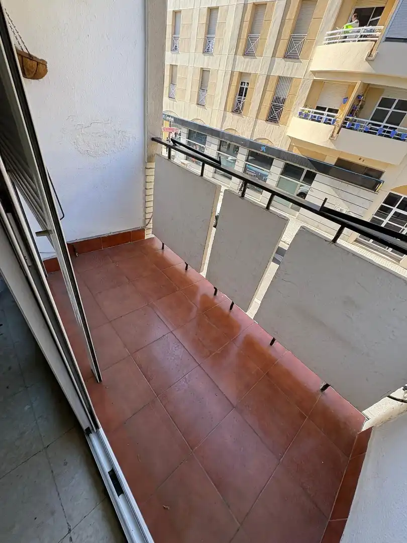 Terraza de Piso en venta en Córdoba con Aire acondicionado, Terraza y Trastero