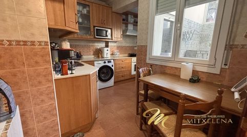 Foto 5 de Casa adosada en venta en Etxebarri, Bizkaia