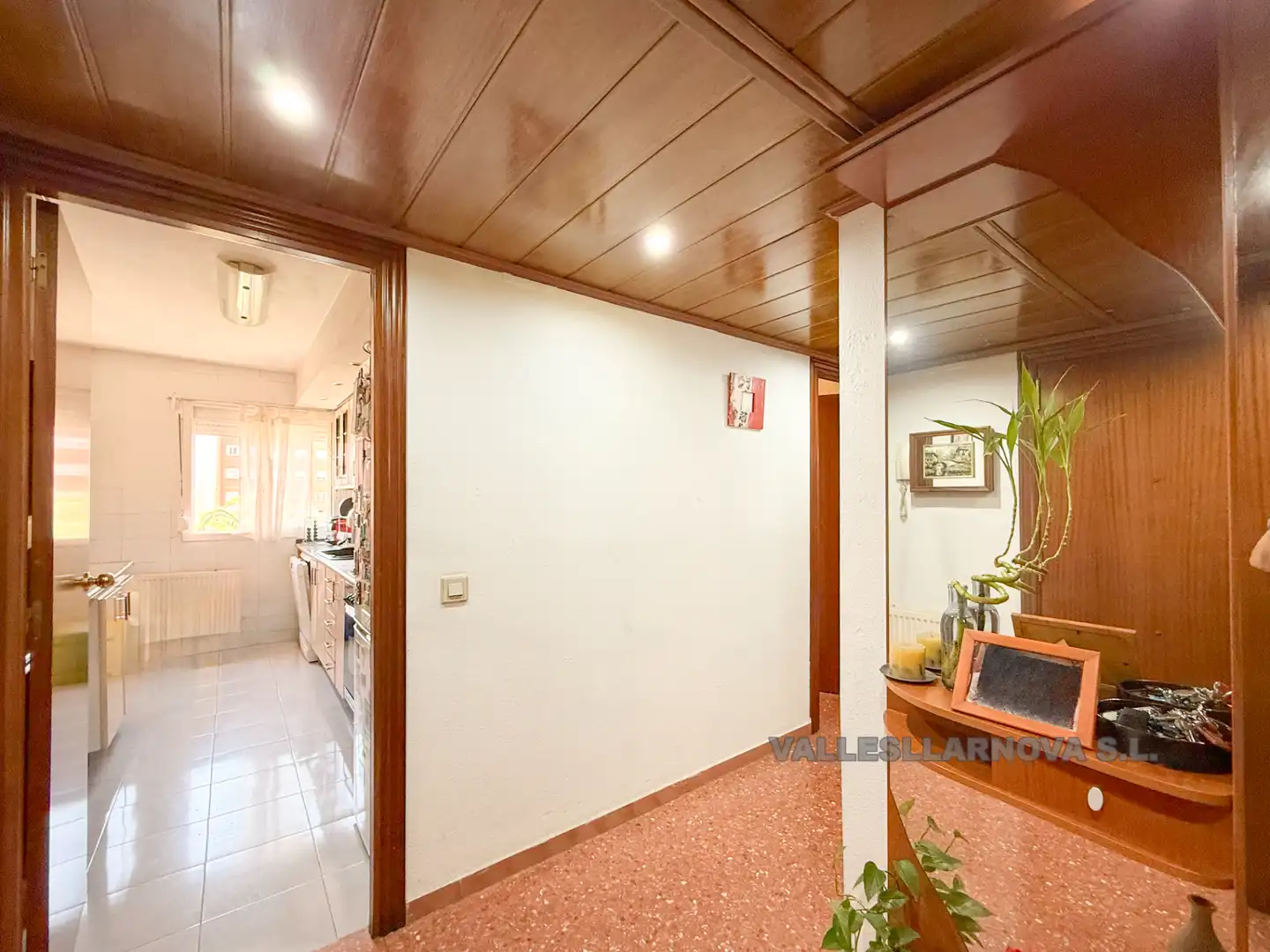 Flat for sale in Mollet del Vallès  with Air Conditioner and Heating