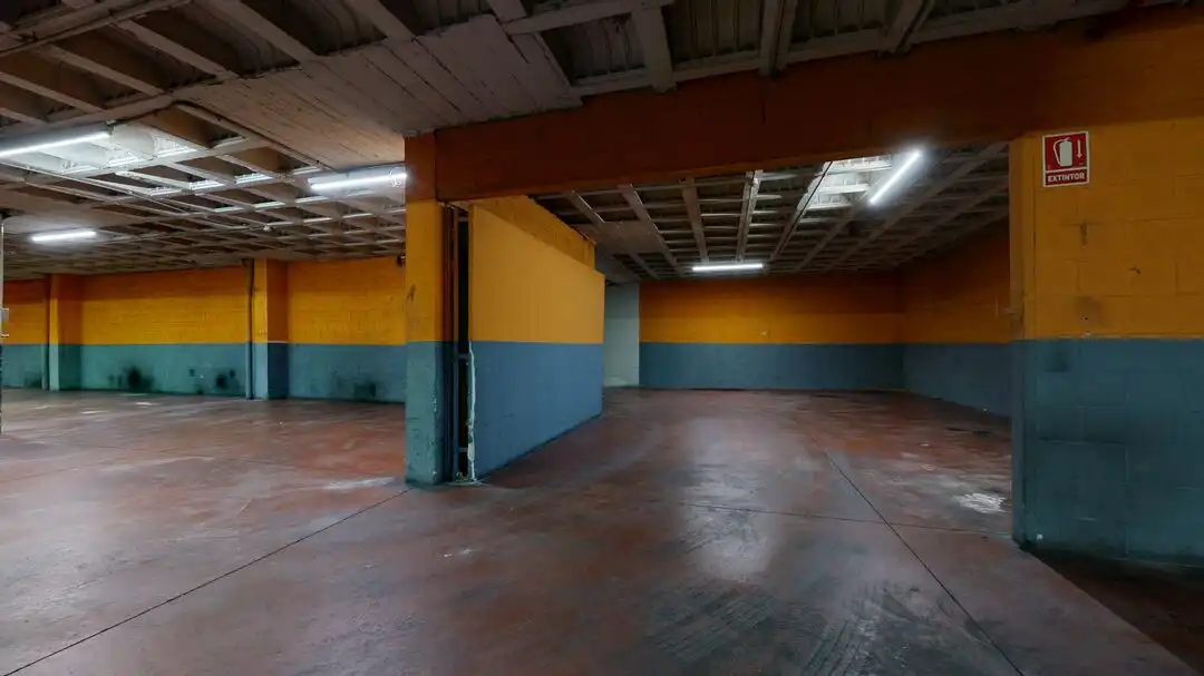 Geschaftsraum zur Miete in Madrid