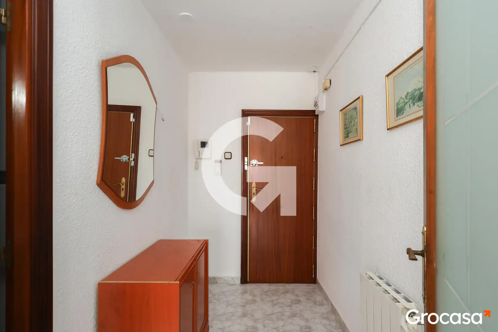 Wohnung mit Terrasse zum Verkauf in AV EUROPA D', imagen 45