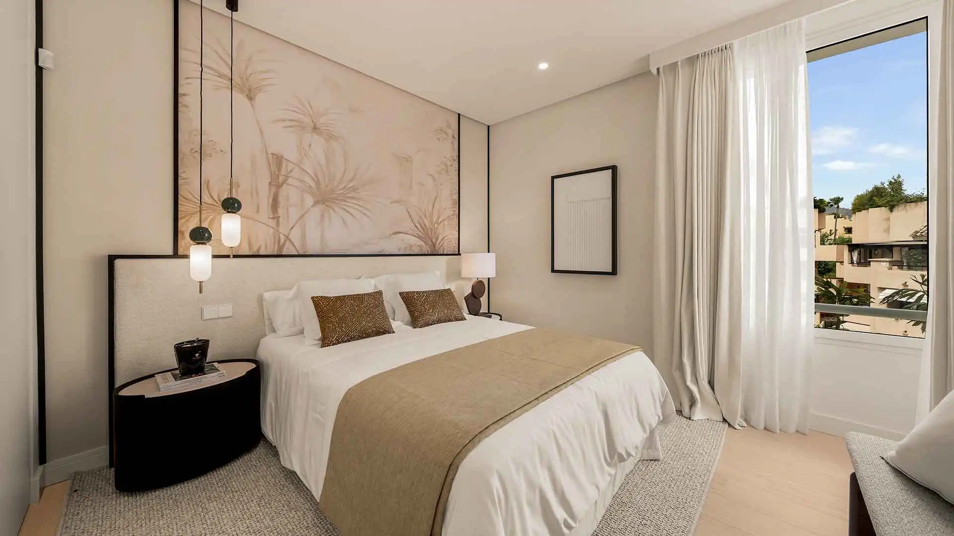 Apartament en venda a PIZARRA-UR ROCIO NAGUELES, 88, Sierra Blanca