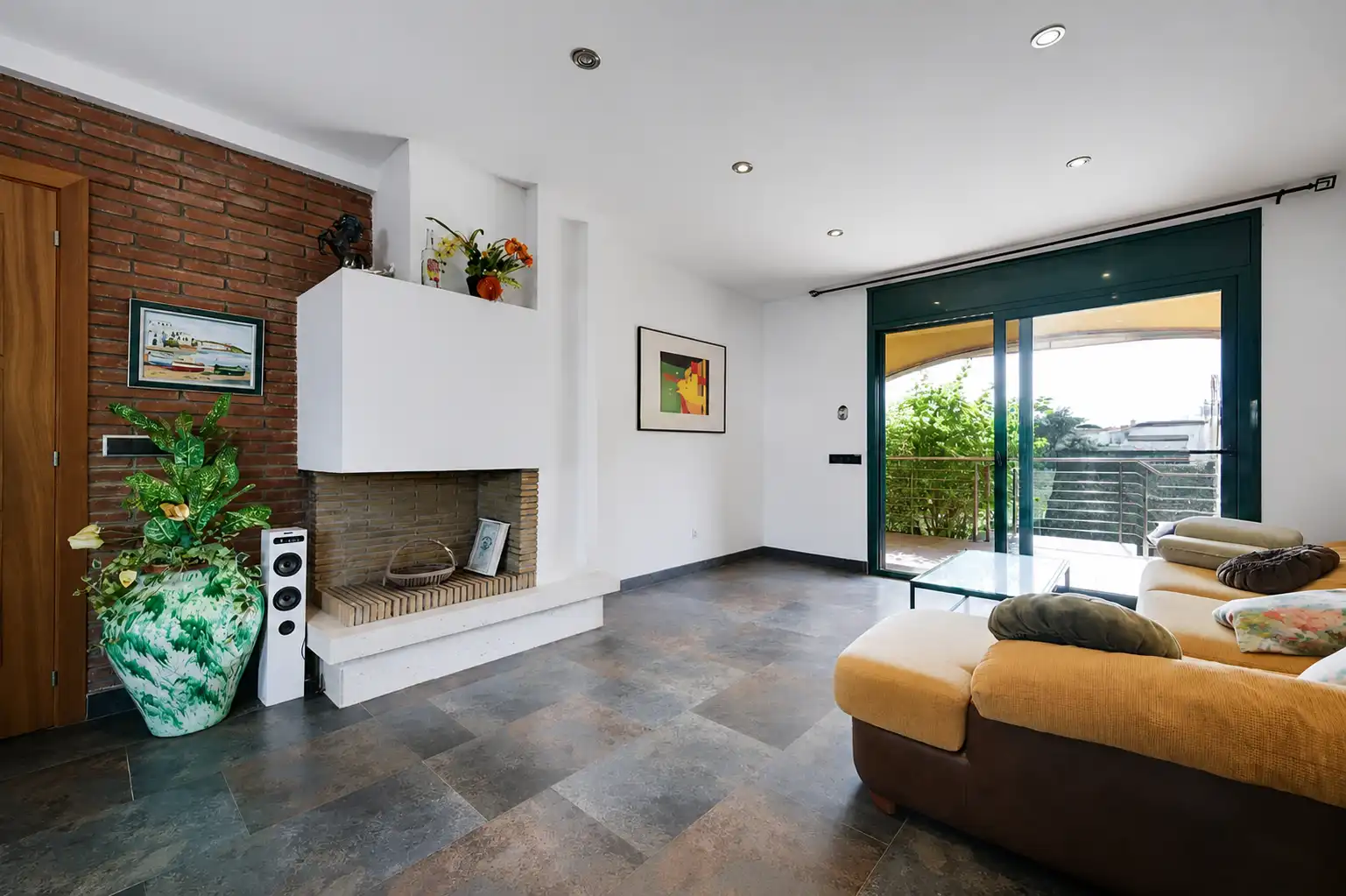 Maison avec piscine à vendre à Riells, imagen 2