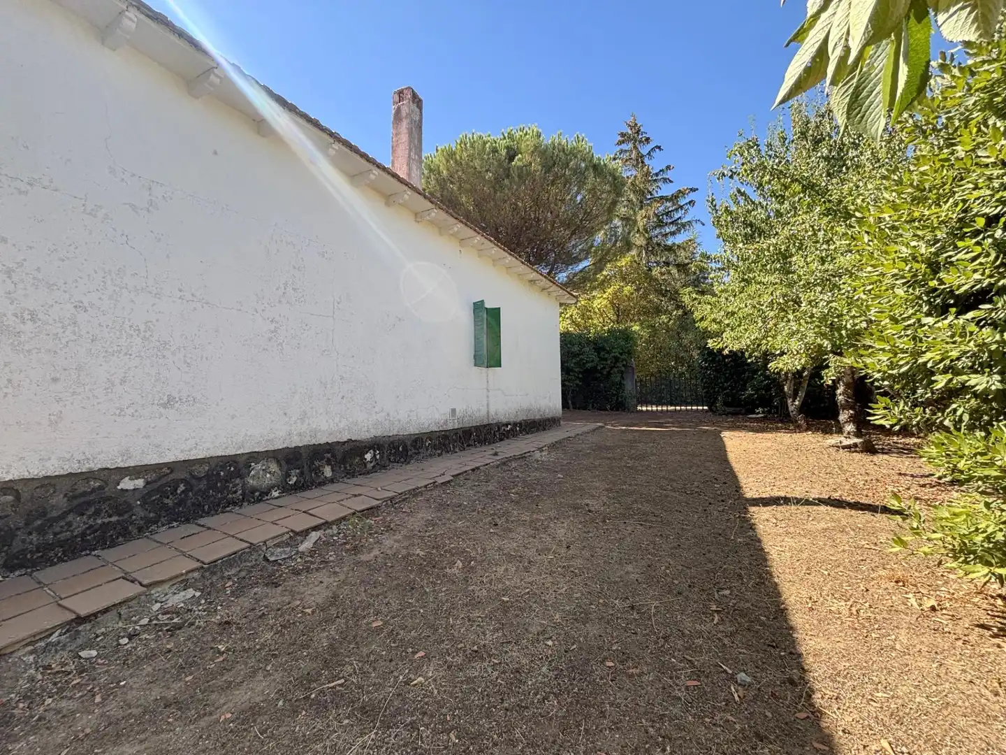 Finca rústica en venda en Herradón de Pinares