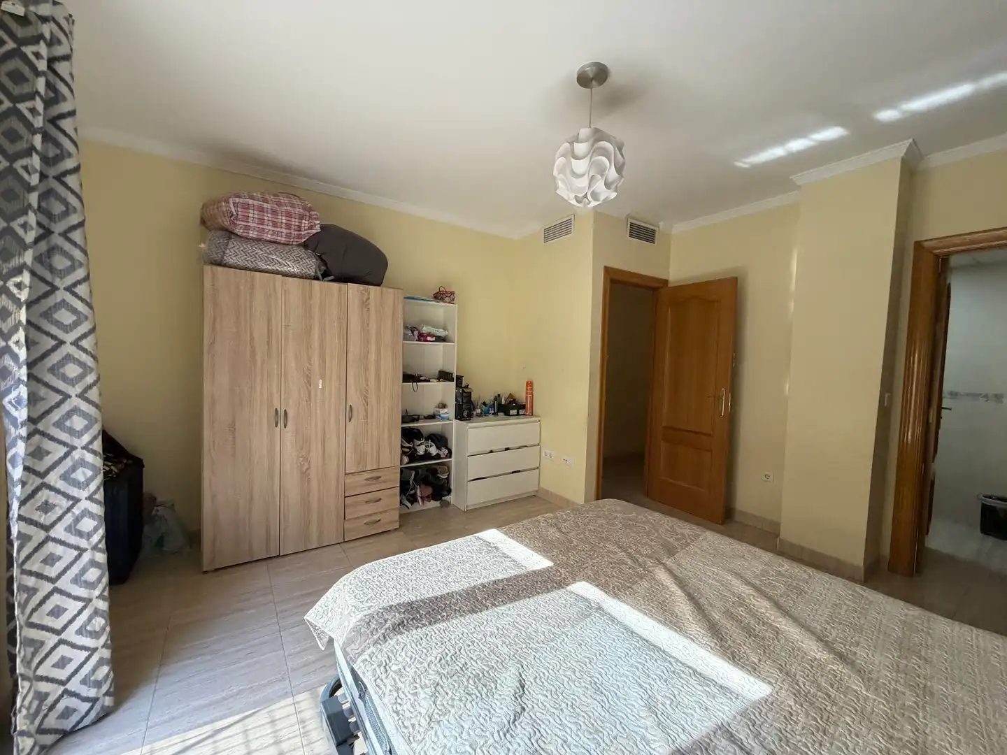 Flat with terrace for sale in Huétor Tájar, imagen 47