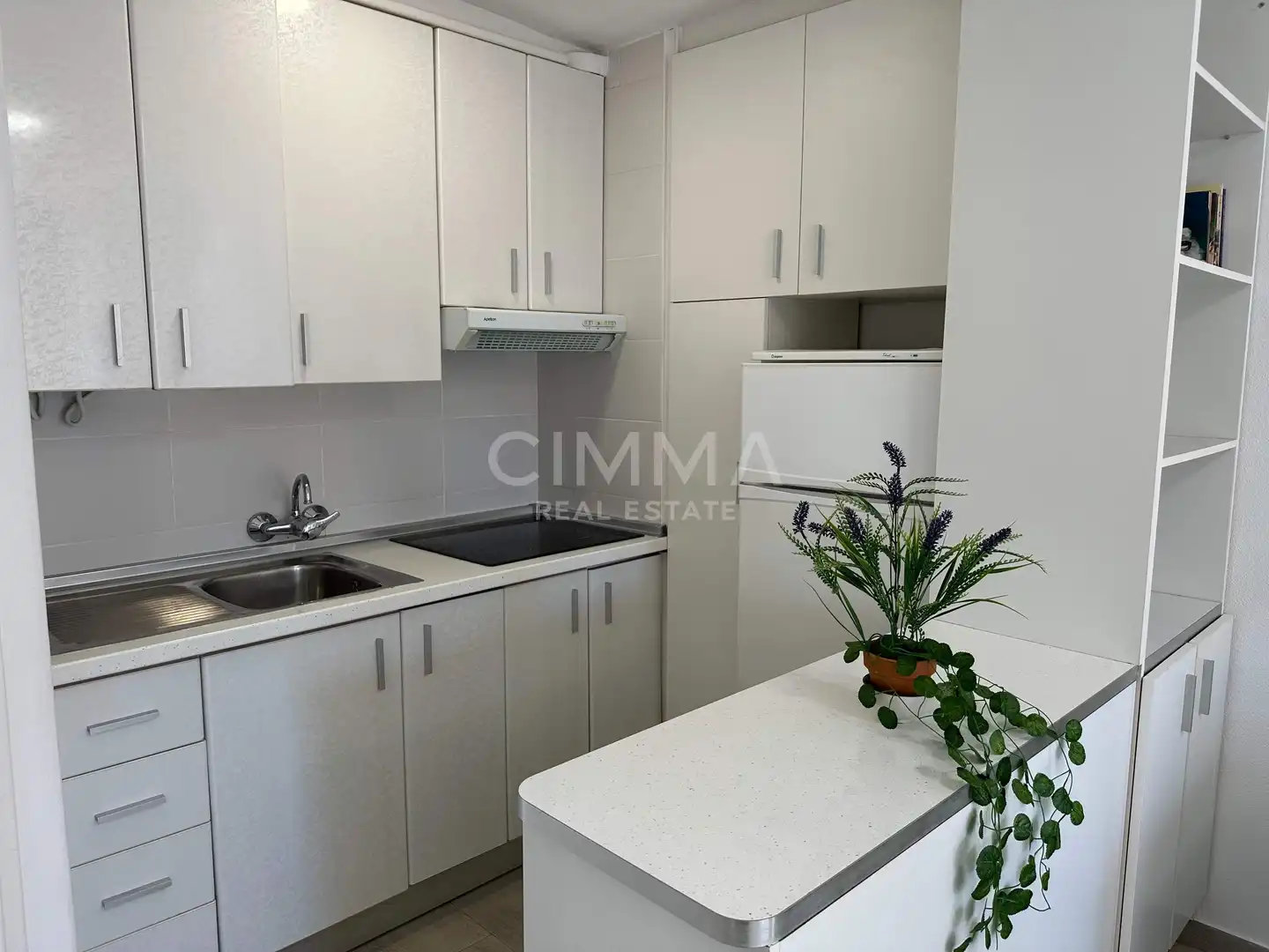 Apartment with terrace for sale in Rincón de Loix, imagen 15