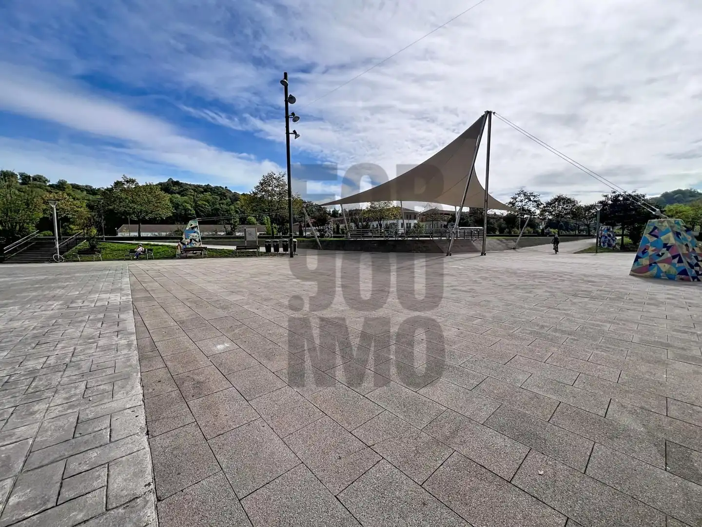 Appartement avec balcon à vendre à Loiola, imagen 12