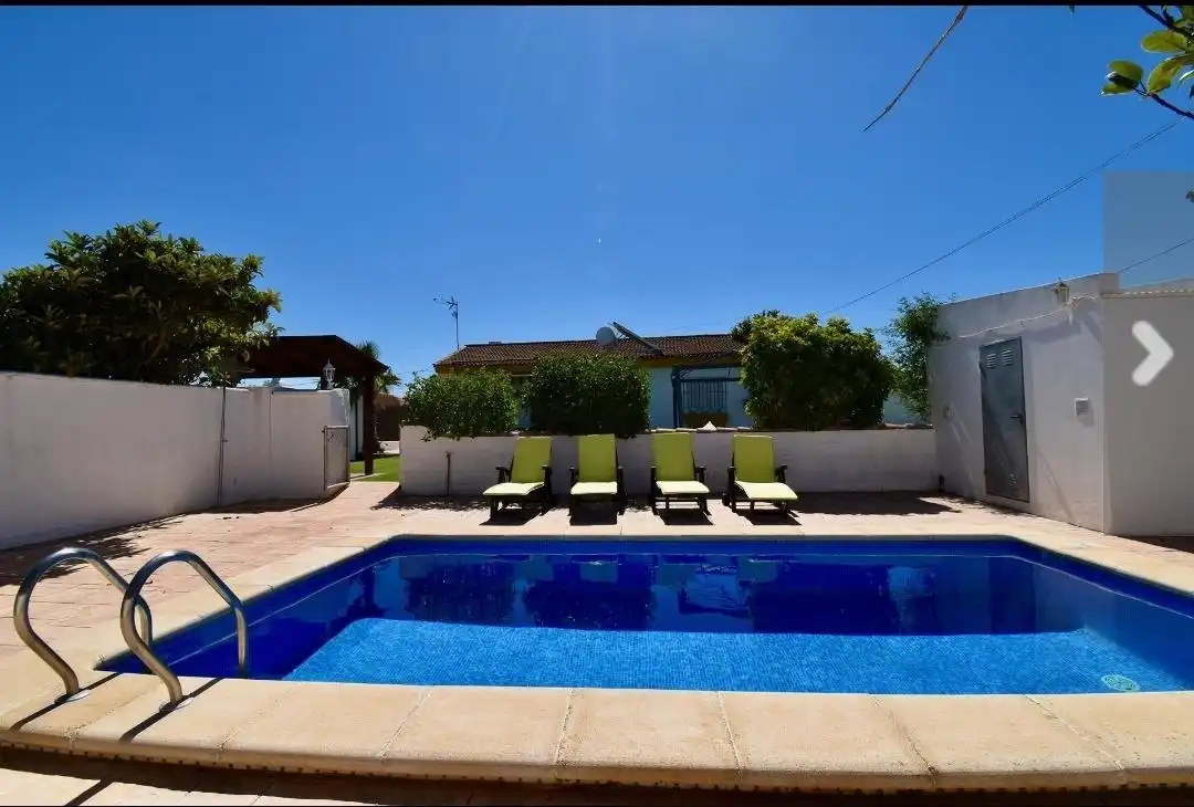 Villa zur Miete in Las Lagunas - Campano, imagen 3