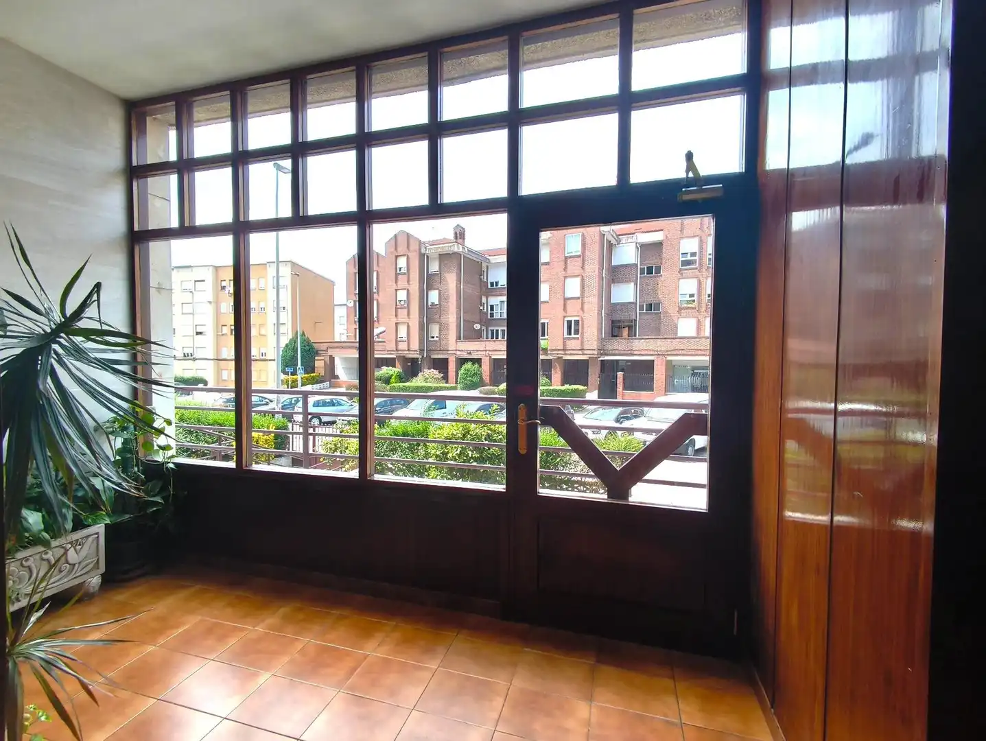 Vista exterior de Piso en venta en Santander con Calefacción y Trastero