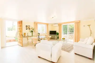 Xalet amb piscina en venda a Elviria - Cabopino, imagen 41