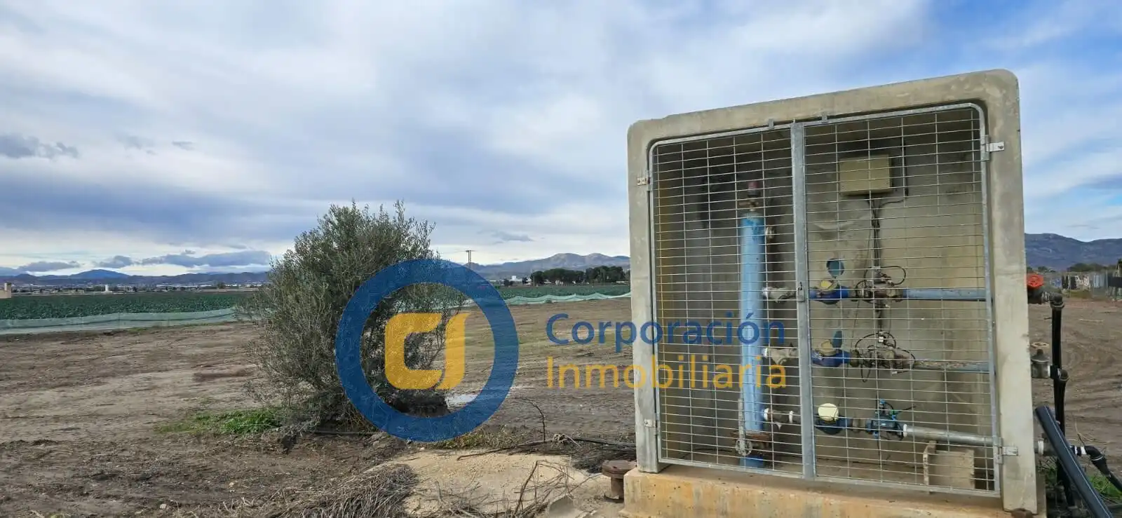 Terreny residencial en venda a Pedanías Sur, imagen 6