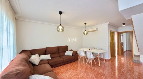 Foto 5 de Casa o xalet de lloguer a Santiago de la Ribera, San Javier