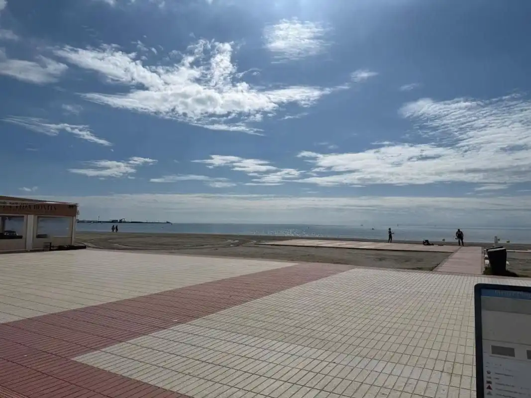Apartament amb piscina en venda a Santa Pola ciudad, imagen 4