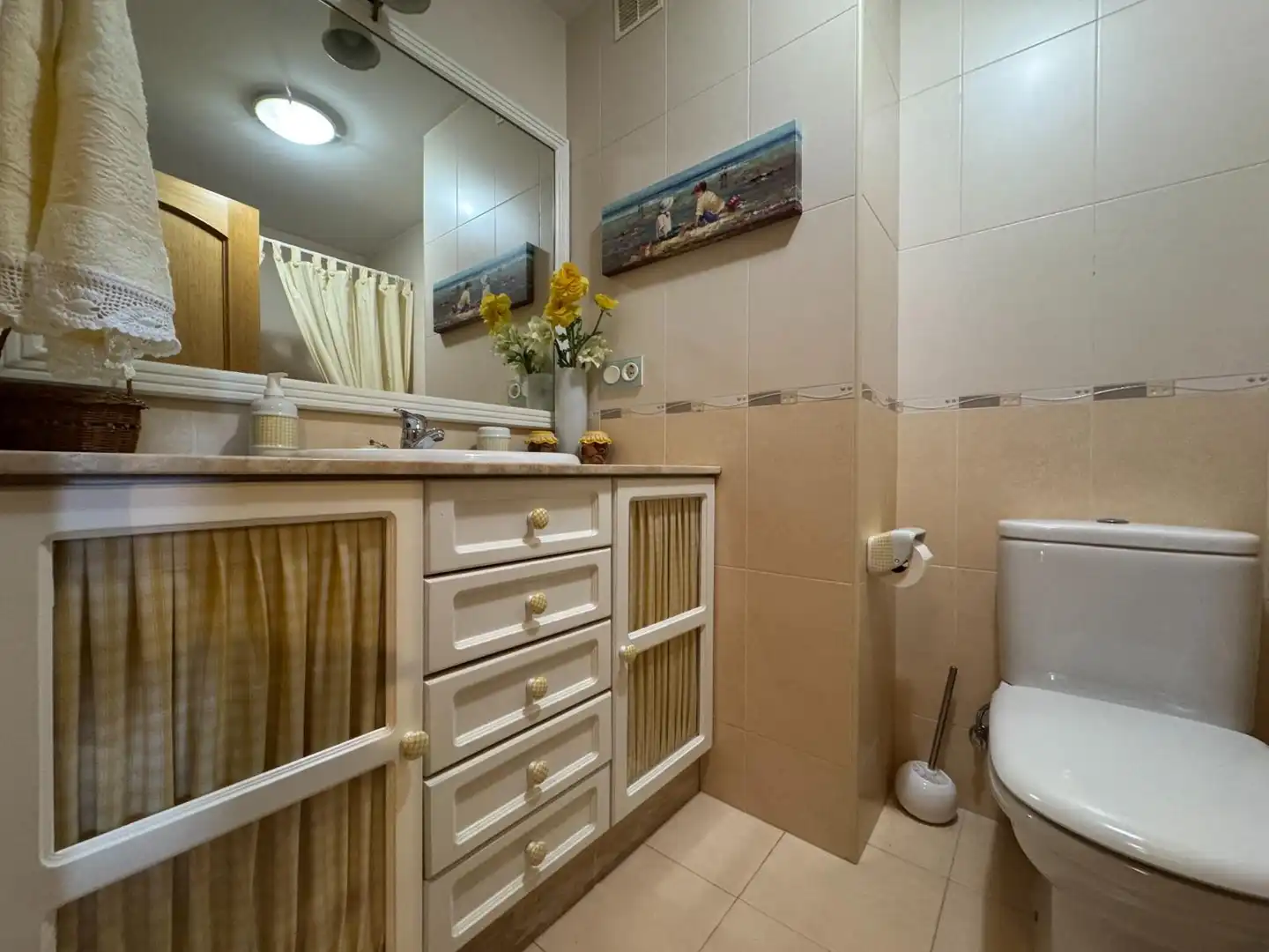 Planta baja en venta en Vega