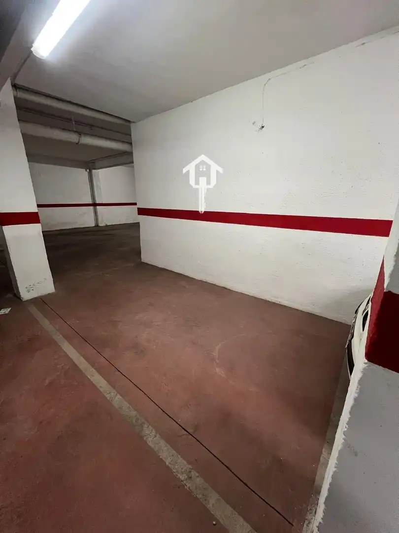 Parking of Garage for sale in Alicante / Alacant