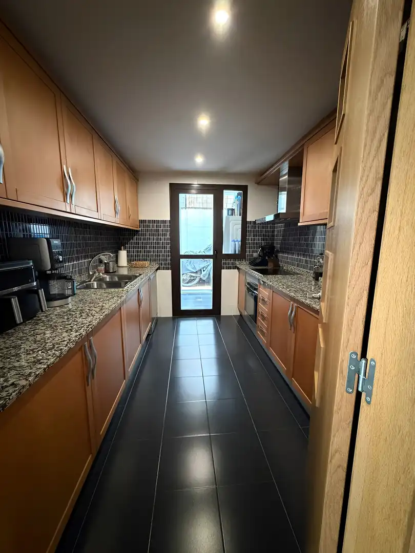 Apartment with pool for sale in Selwo, imagen 12